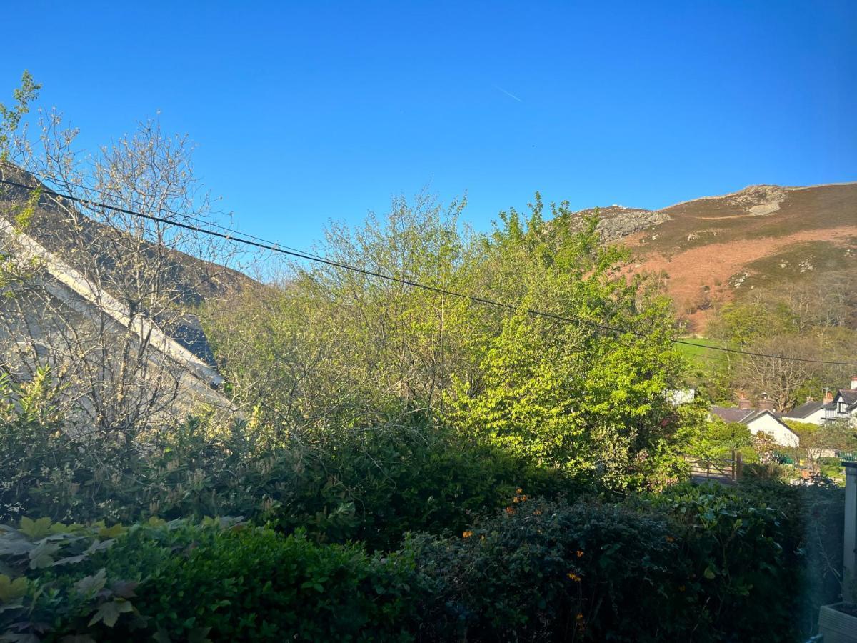 Woodbriar Apartment Penmaenmawr Exterior photo