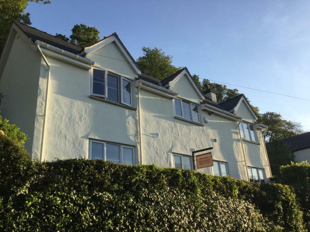 Woodbriar Apartment Penmaenmawr Exterior photo
